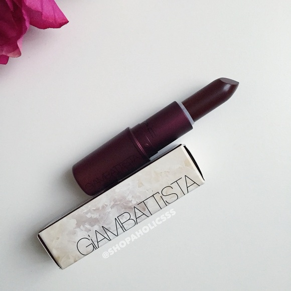 🆕 | NIB MAC Cosmetics Giambattista Valli Lipstick in EUGENIE - LIMITED EDITION - Picture 2 of 3